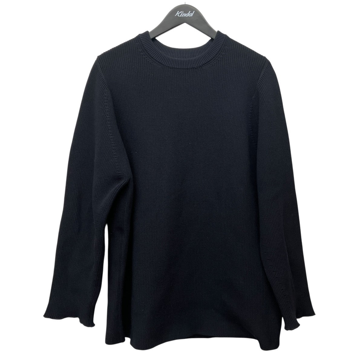 CARTRIDDGE KNIT CREW 7GカートリッジクルーネックニットTT-KNIT-001-7G-DELTAPEAK