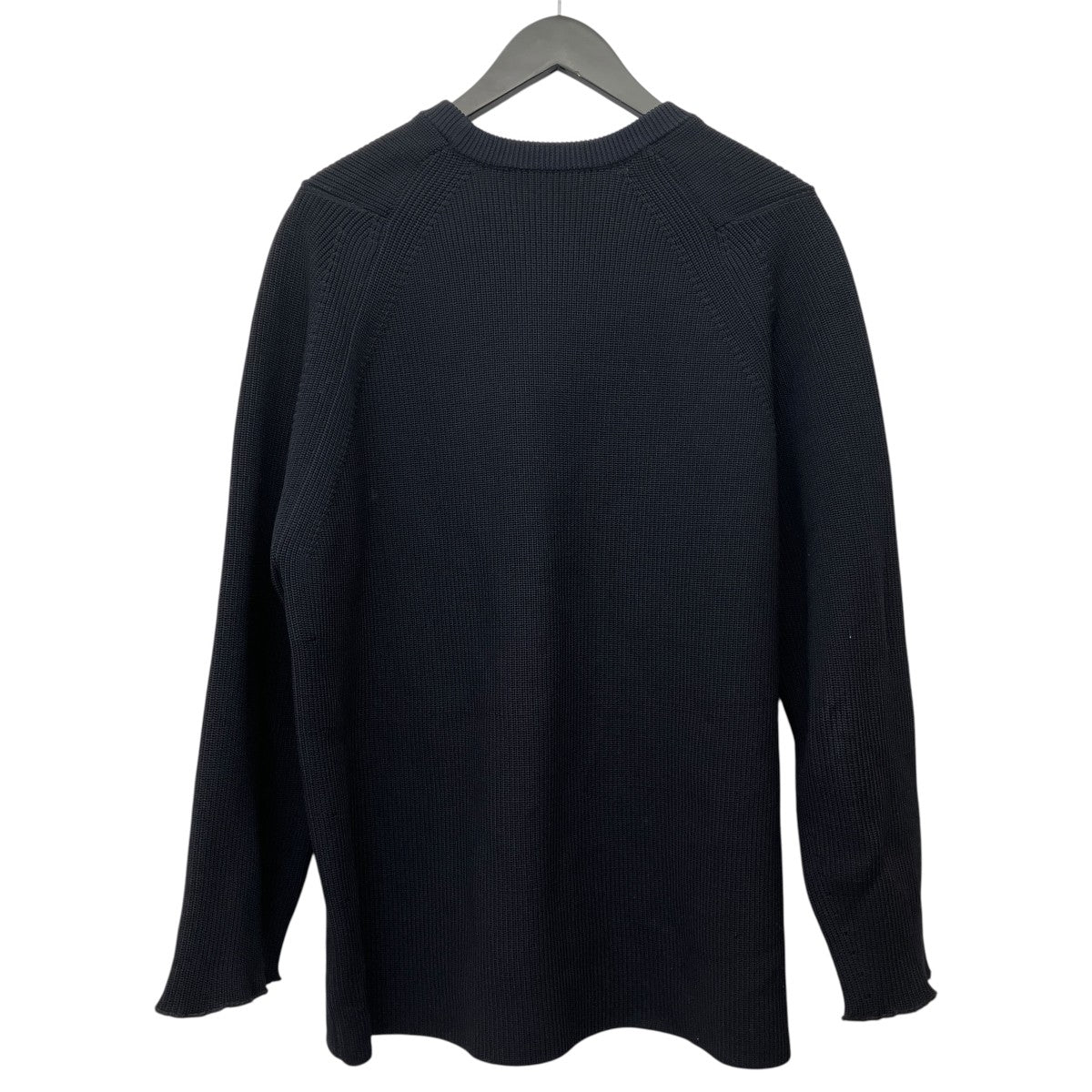 CARTRIDDGE KNIT CREW 7GカートリッジクルーネックニットTT-KNIT-001-7G-DELTAPEAK