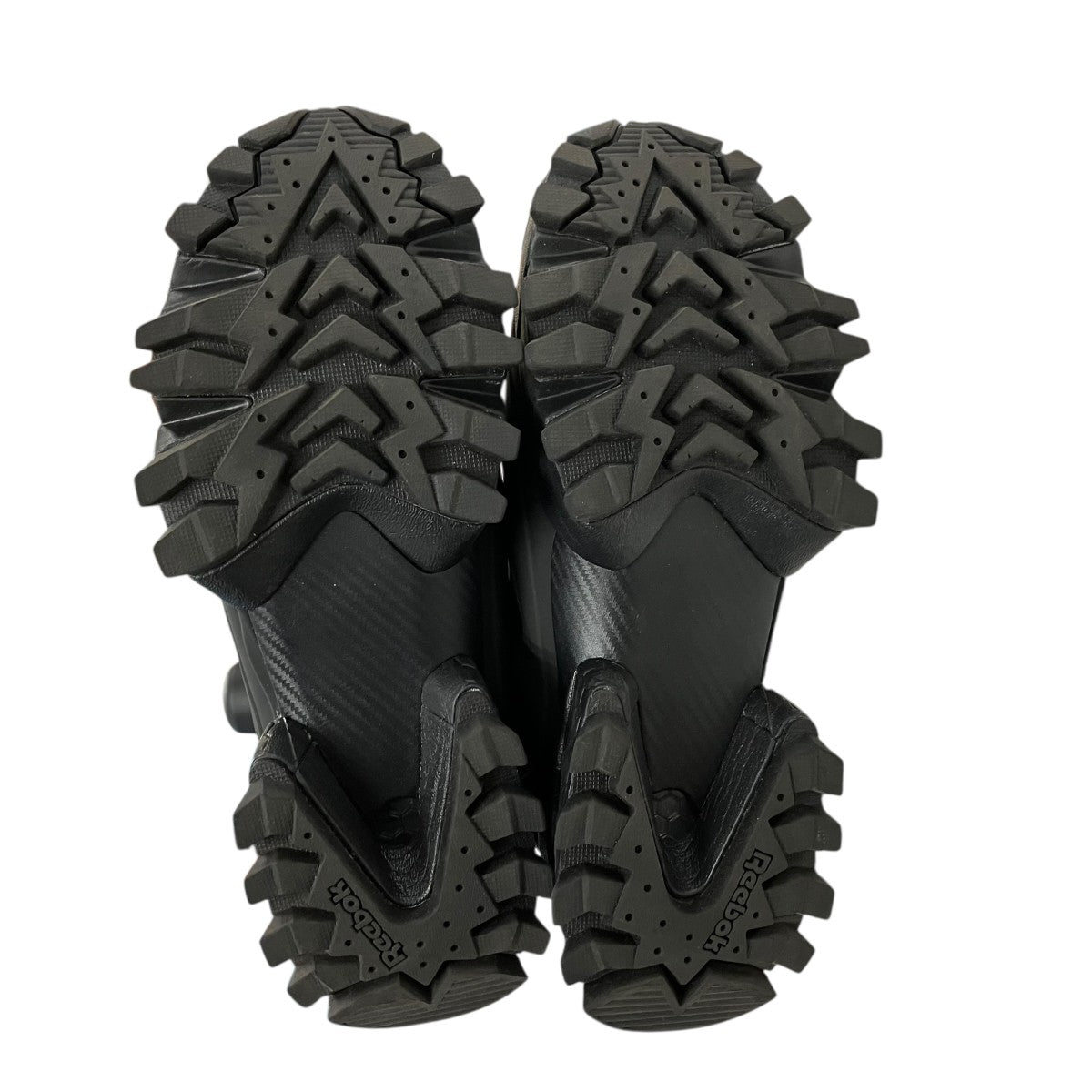 REEBOK INSTAPUMP FURY MIDハイカットスニーカー100230818 古着・中古-5枚目のアイテム画像
