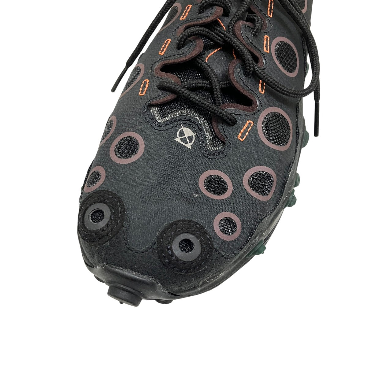 NIKE AIR MAX 720 ISPA BLACK REFLECT SILVERスニーカーCD2182-001 古着・中古-5枚目のアイテム画像