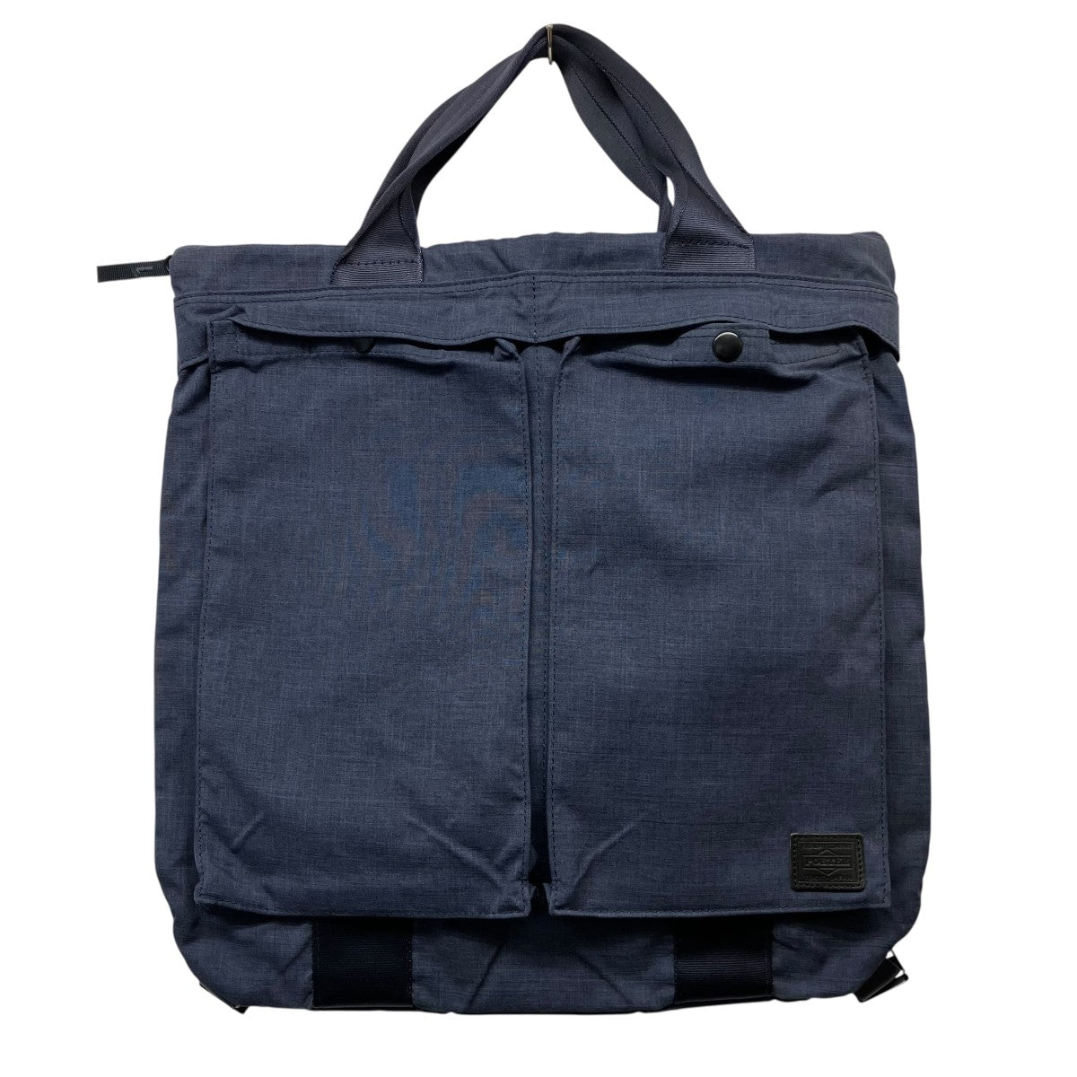 PORTER×LOWERCASE 2WAYバッグ 古着・中古-1枚目のアイテム画像