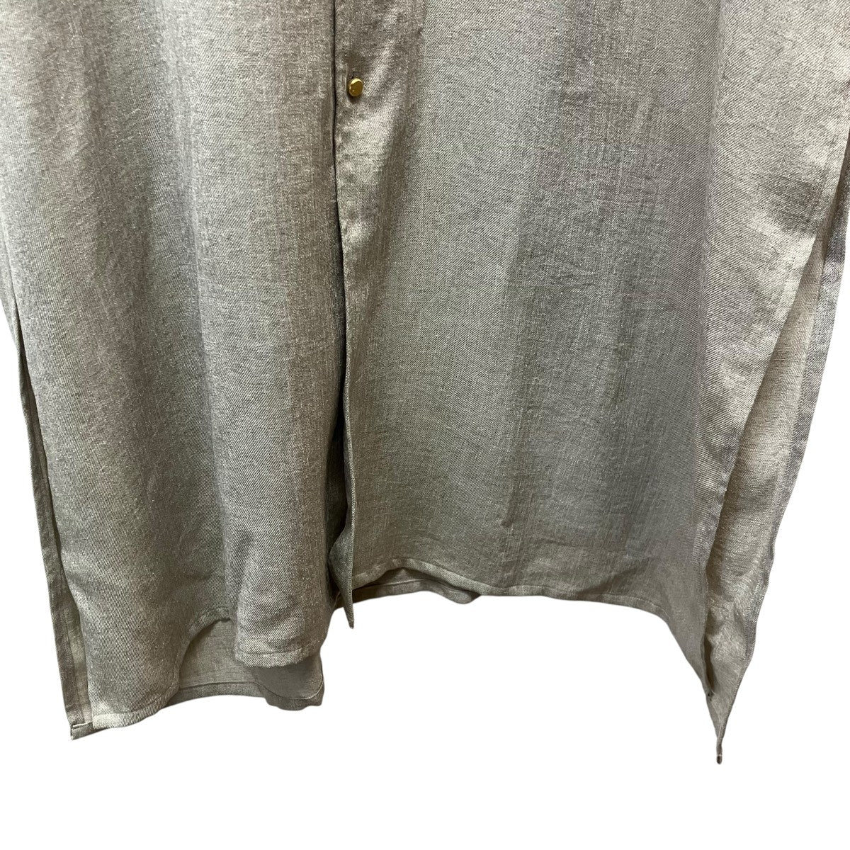 THE RERACS ノースリーブワンピース21SS-REBL-264L-J 古着・中古-4枚目のアイテム画像