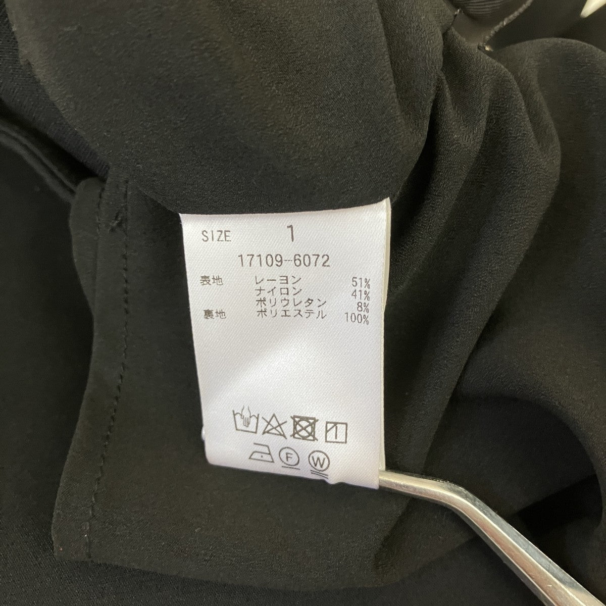 CLANE プリーツミニスカート17109-6072 古着・中古-4枚目のアイテム画像