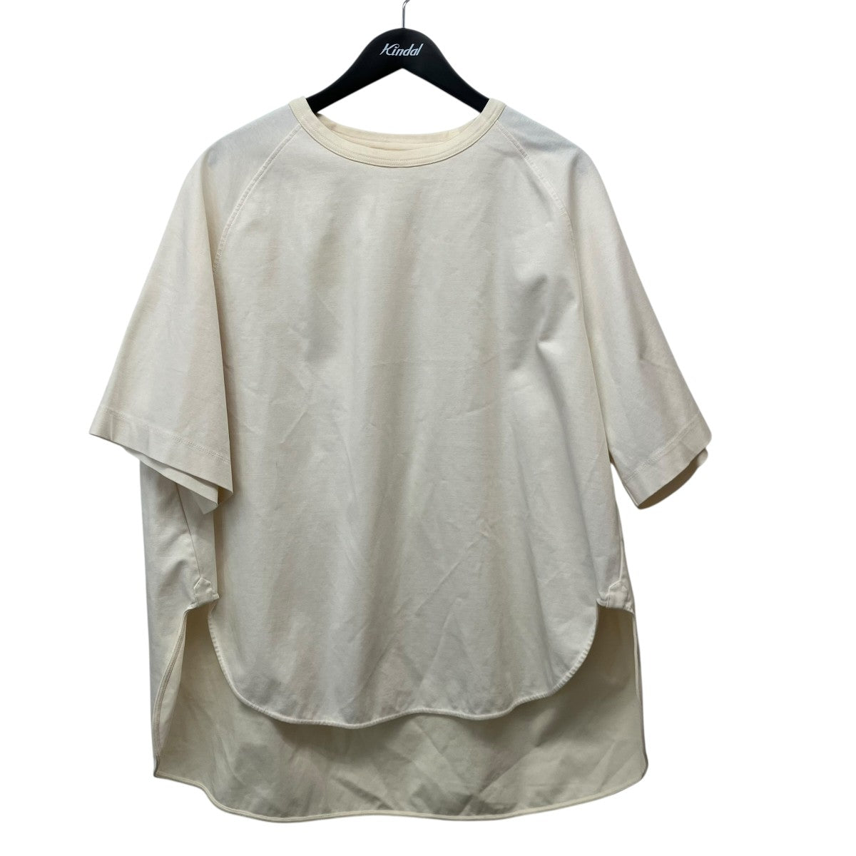 THE RERACS 23AWラグランスリーブTシャツ23FW-RECS-419L-J 古着・中古-1枚目のアイテム画像