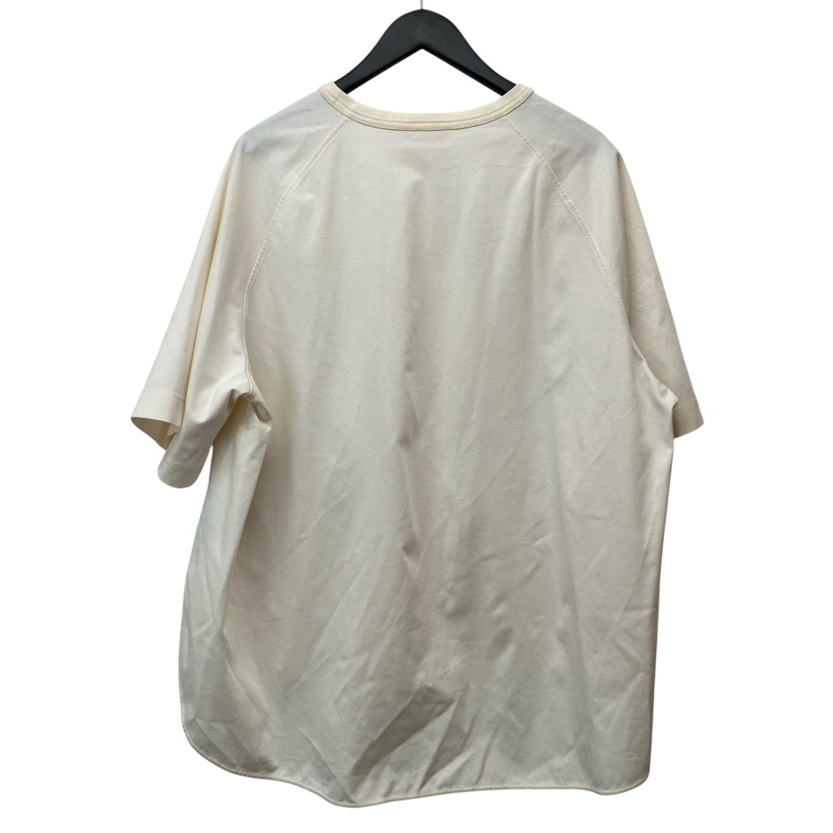 THE RERACS 23AWラグランスリーブTシャツ23FW-RECS-419L-J 古着・中古-2枚目のアイテム画像