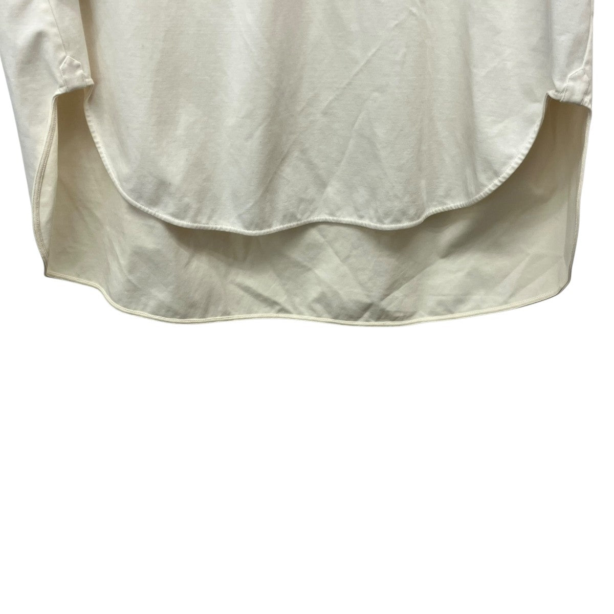 THE RERACS 23AWラグランスリーブTシャツ23FW-RECS-419L-J 古着・中古-4枚目のアイテム画像