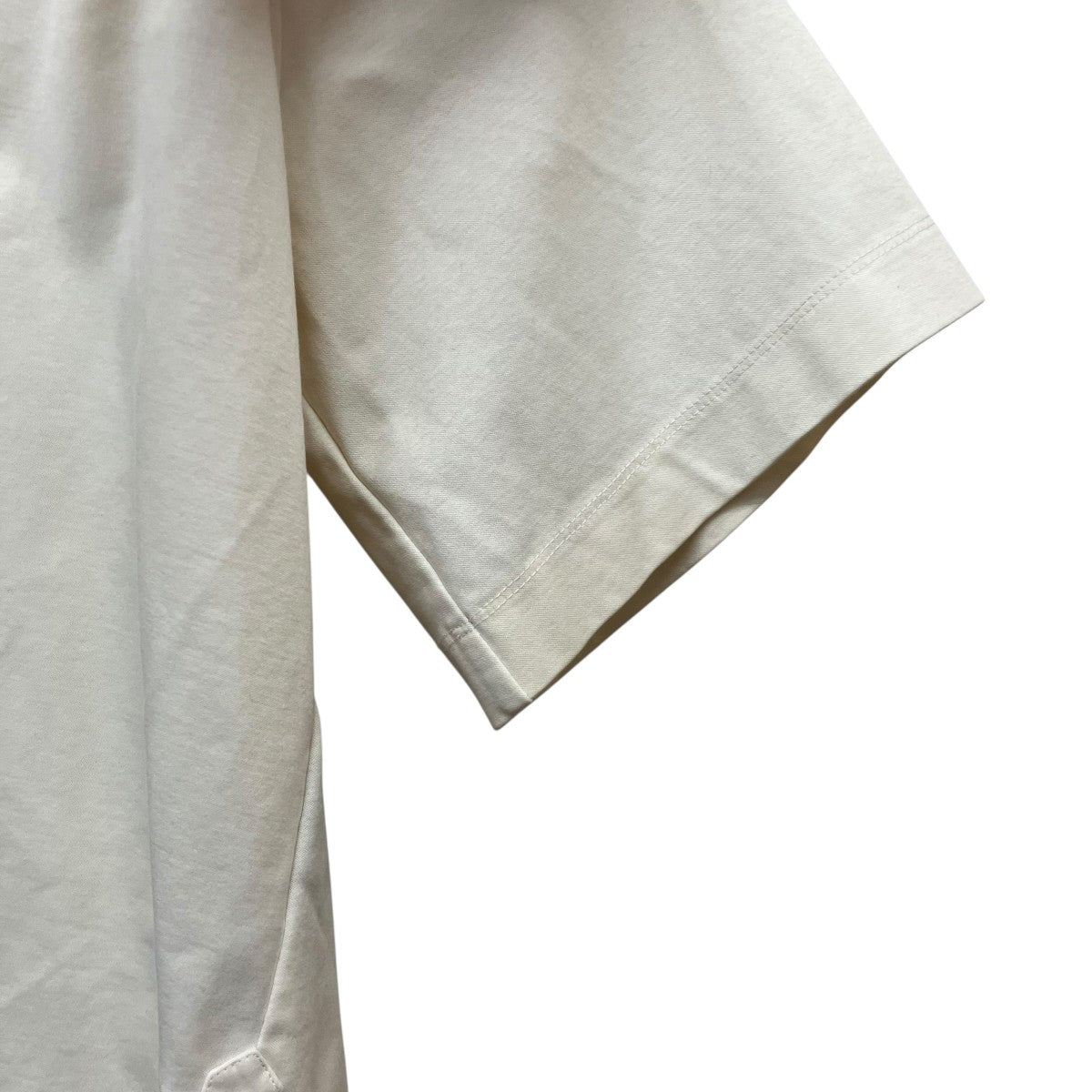 THE RERACS 23AWラグランスリーブTシャツ23FW-RECS-419L-J 古着・中古-5枚目のアイテム画像