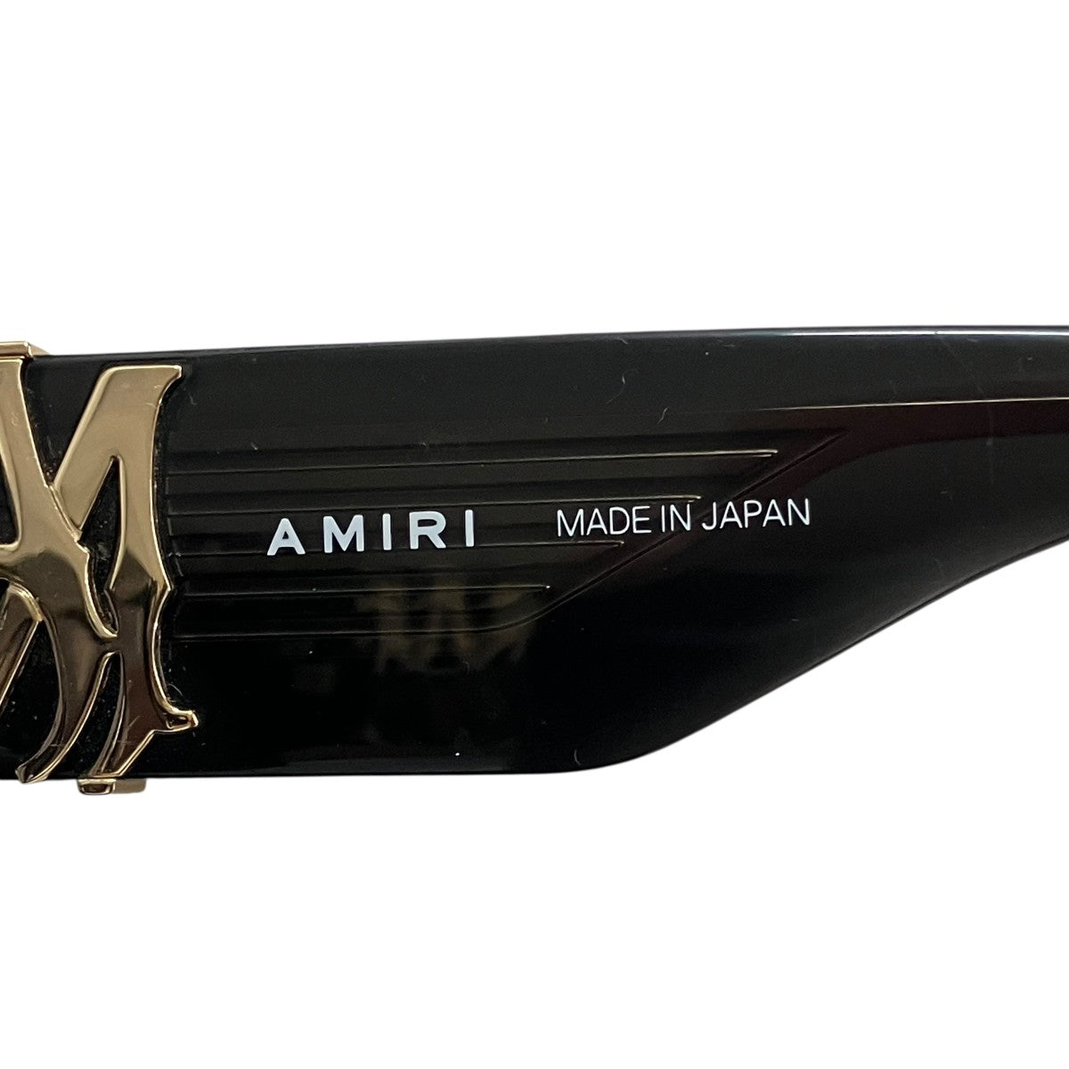 AMIRI サングラス 古着・中古-6枚目のアイテム画像