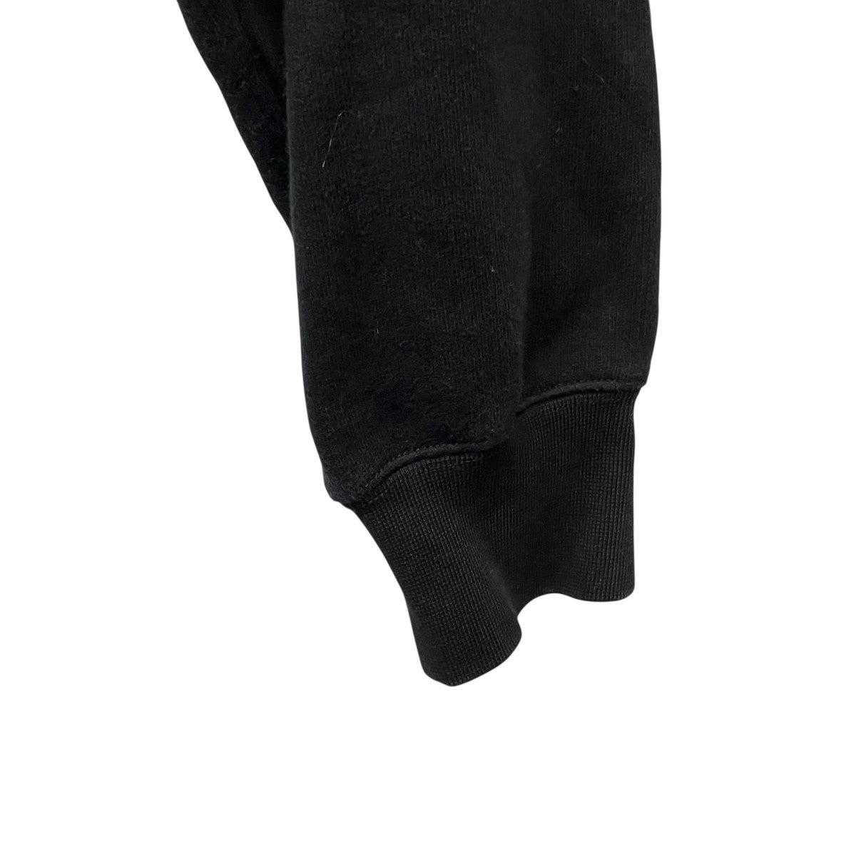 ALEXANDER WANG(アレキサンダーワン) ロゴ刺しゅうクロップド