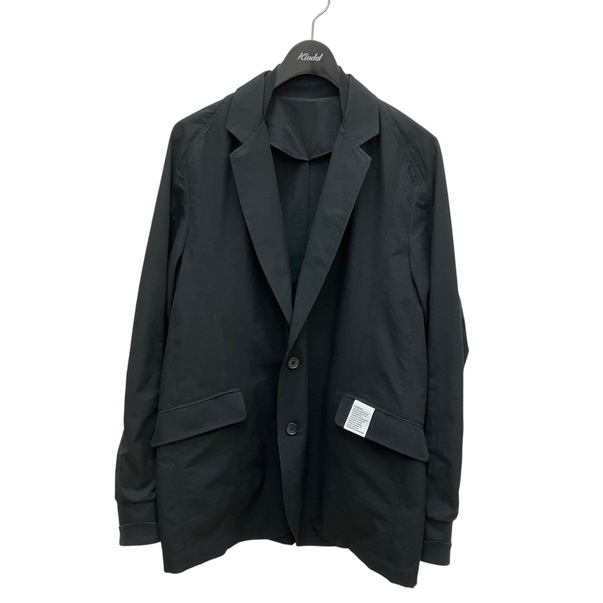 2Bジャケット4504-51400