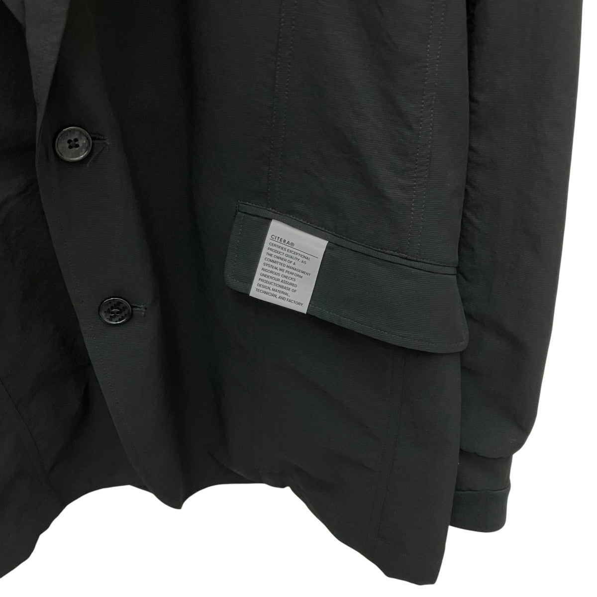 2Bジャケット4504-51400