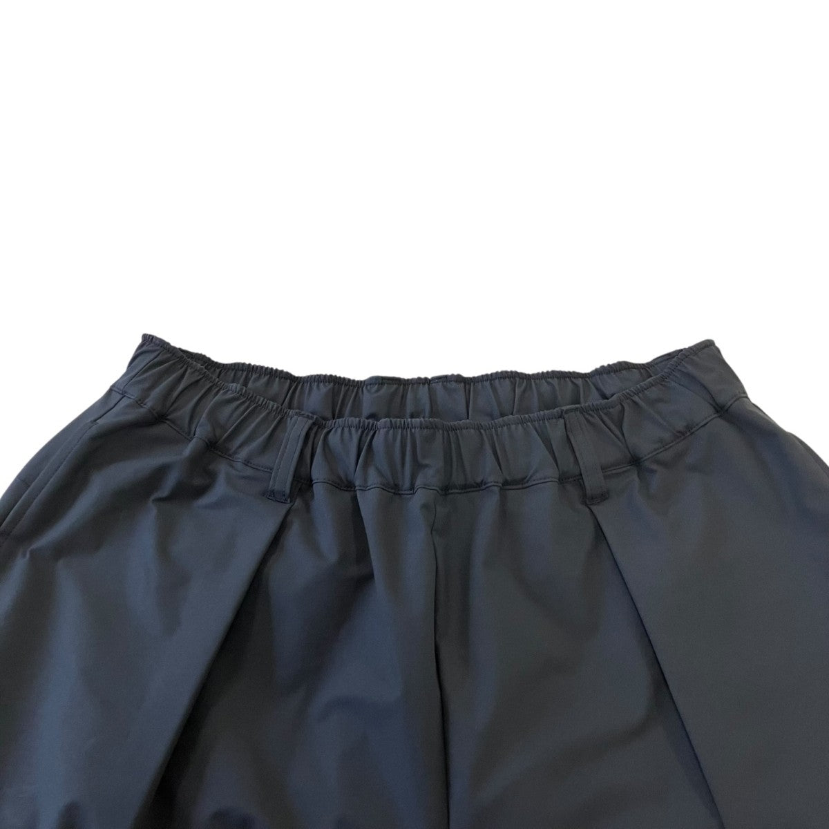 Minimal Pantsタックイージーパンツ