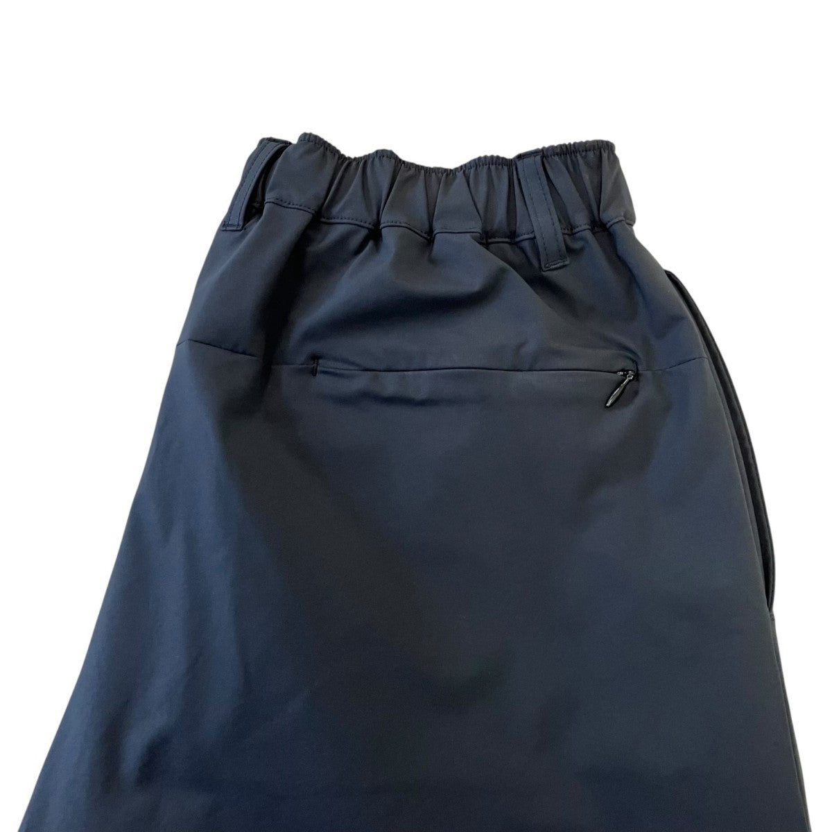 Minimal Pantsタックイージーパンツ