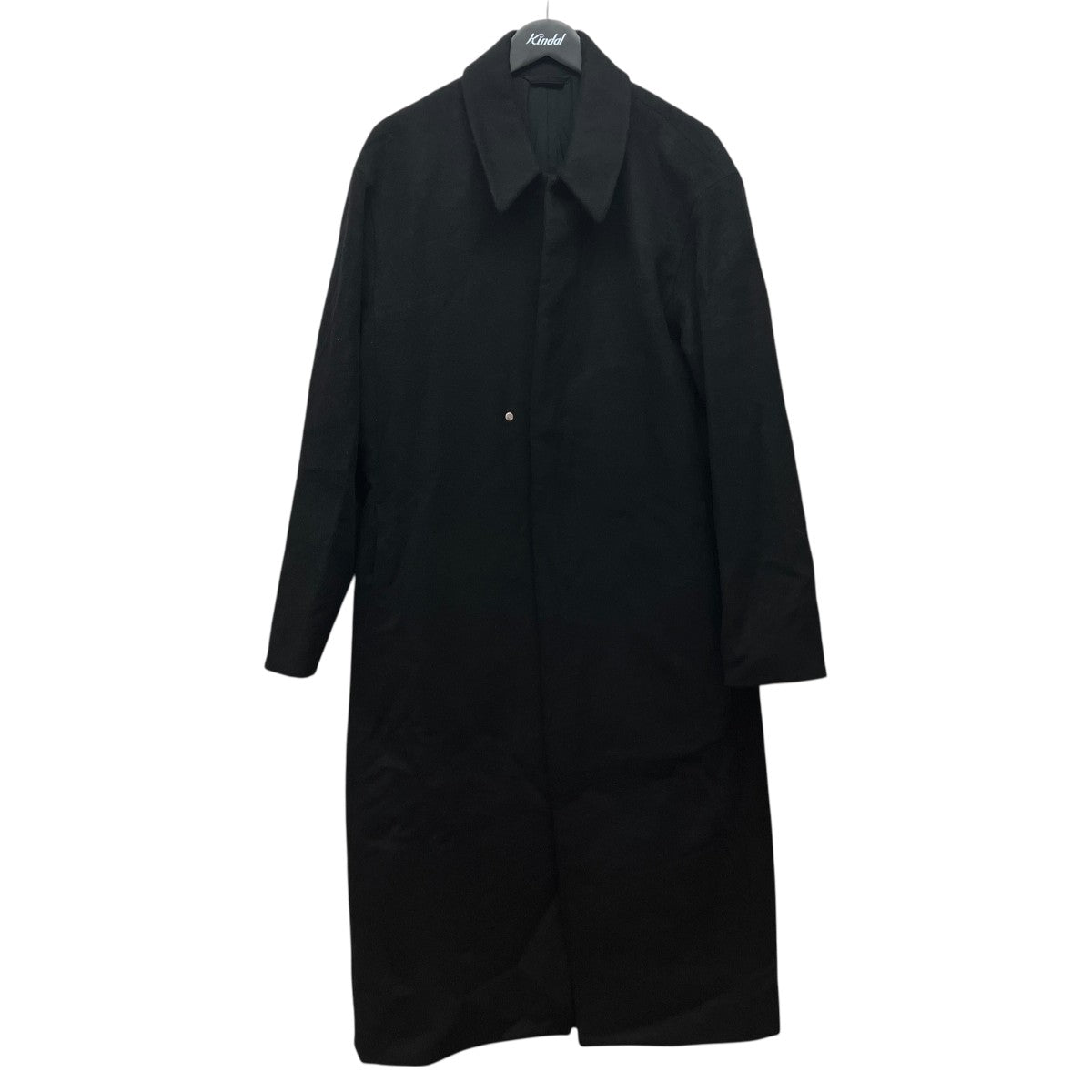 25AWNew Classic Coatクラシックロングコート