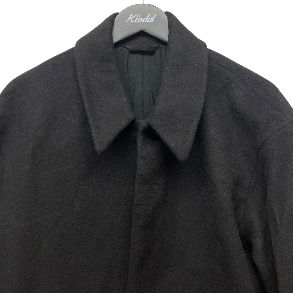 ジャケット・アウター PAF 25AW NEW CLASSIC COAT POST ARCHIVE FACTION (PAF)(ポスト アーカイブ ファクション) 25AWNew