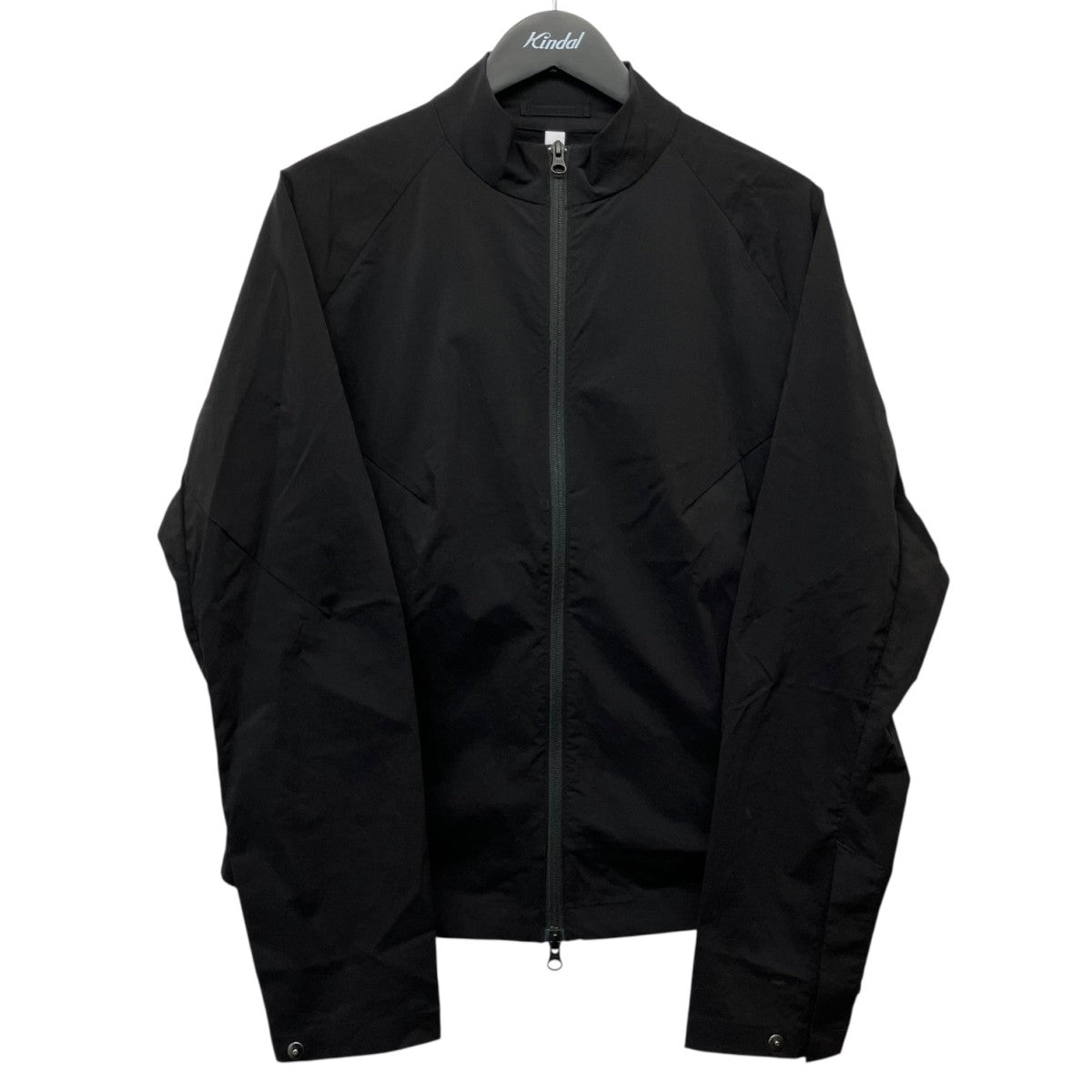 JEONGLI 25SSSOFTSHELL SLASH JACKETソフトシェル スラッシュ ジャケット 古着・中古-1枚目のアイテム画像