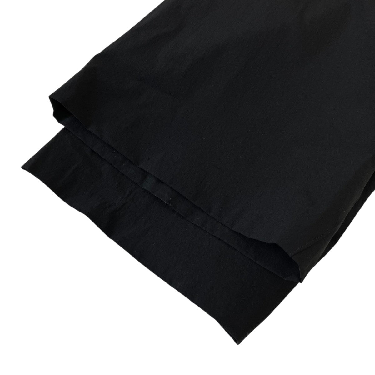 JEONGLI 25SSSOFTSHELL SIDEZIPPER TROUSERサイドジッパー ソフトシェル トラウザー 古着・中古-5枚目のアイテム画像