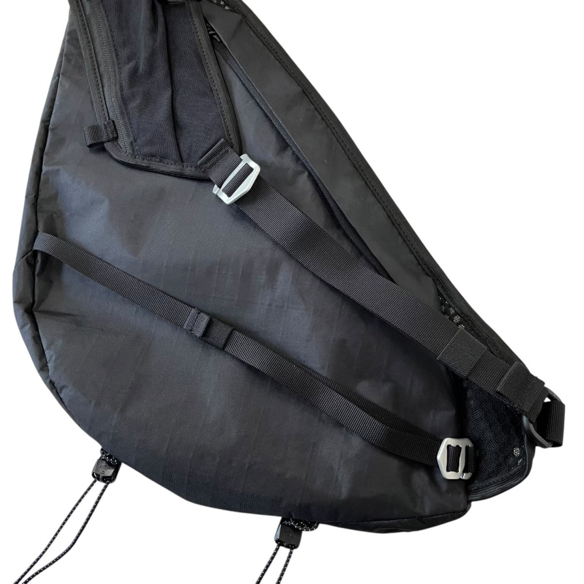 sealson GRAB BAG2WAYショルダーバッグ 古着・中古-3枚目のアイテム画像