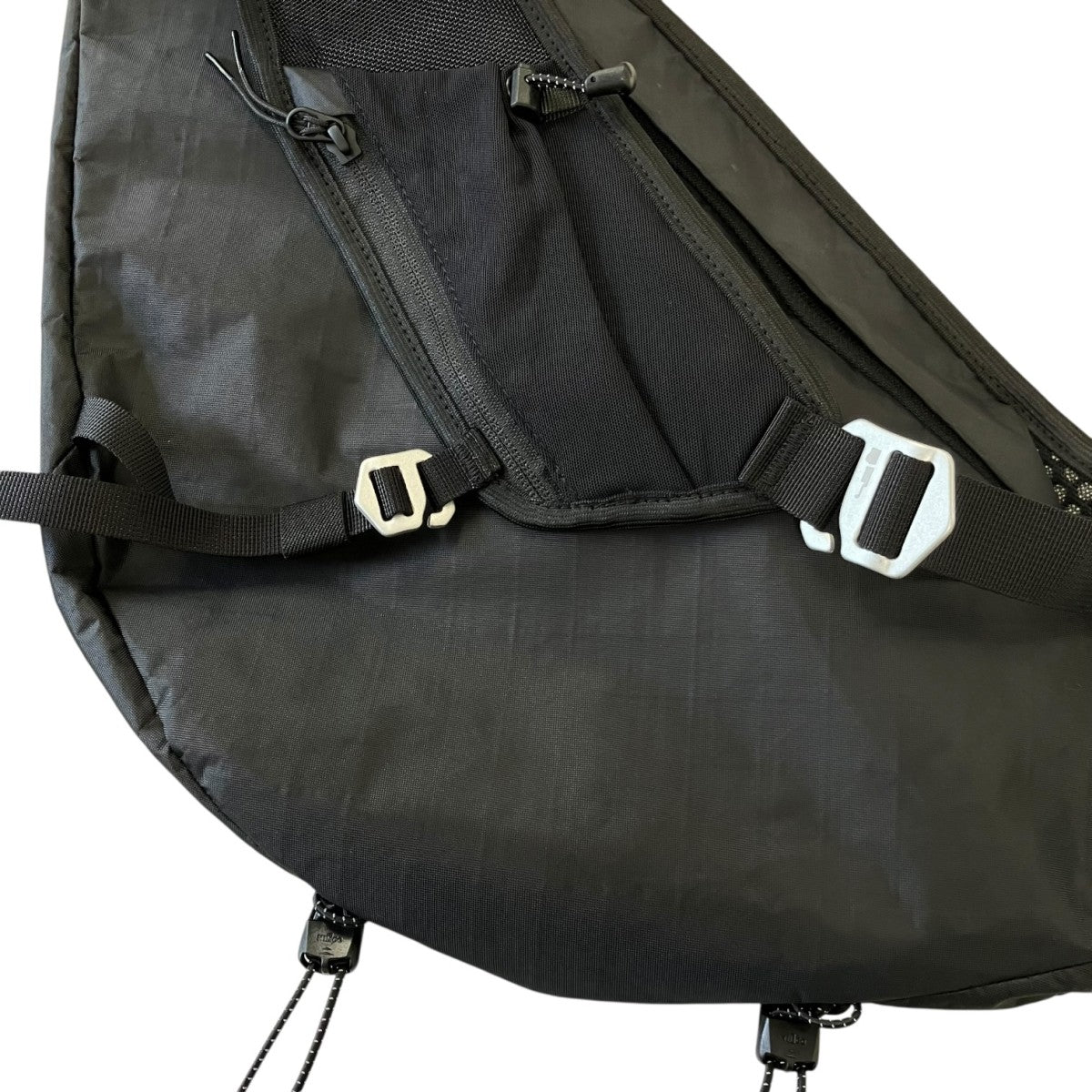 sealson GRAB BAG2WAYショルダーバッグ 古着・中古-4枚目のアイテム画像