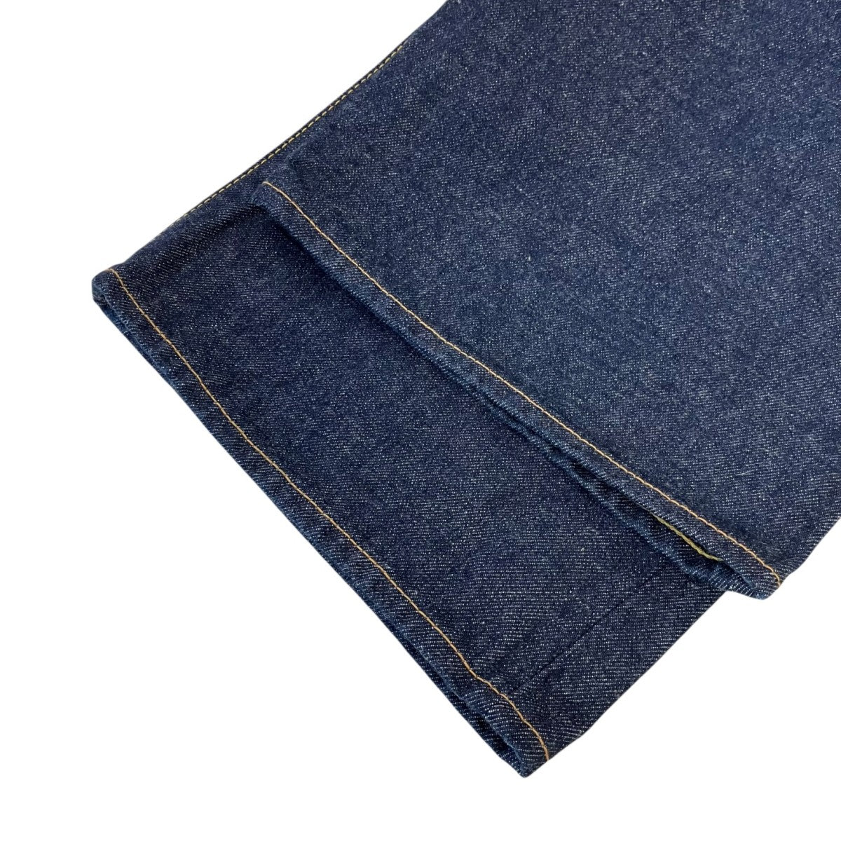 cantate 2SS Denim Flare Trousersデニムパンツ25SSCA0514 古着・中古-6枚目のアイテム画像
