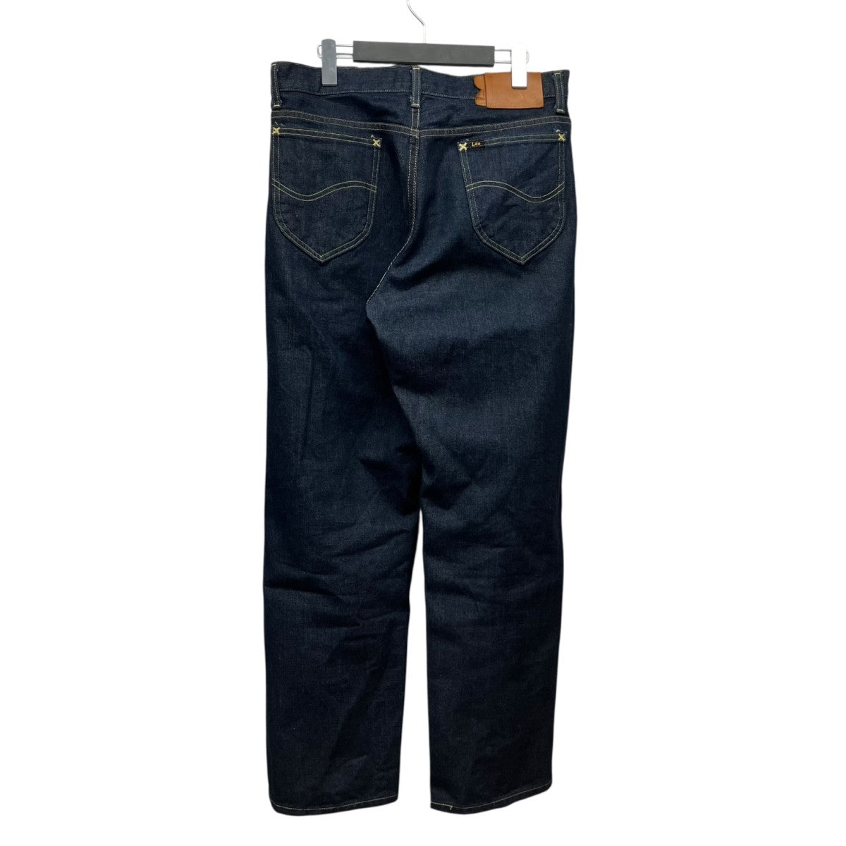 LEE×MARKAWARE 101ZデニムパンツLB0465 古着・中古-2枚目のアイテム画像