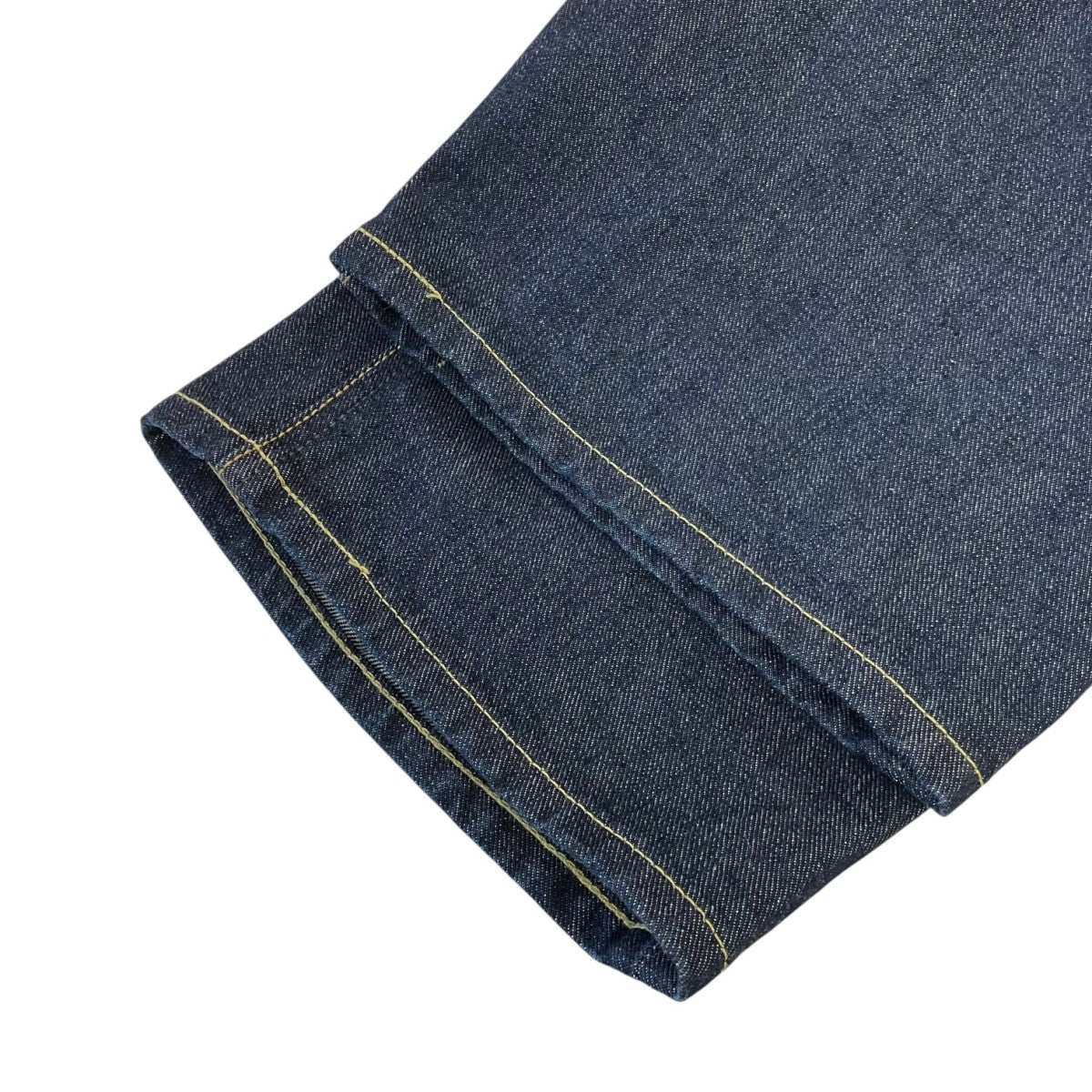 LEE×MARKAWARE 101ZデニムパンツLB0465 古着・中古-8枚目のアイテム画像