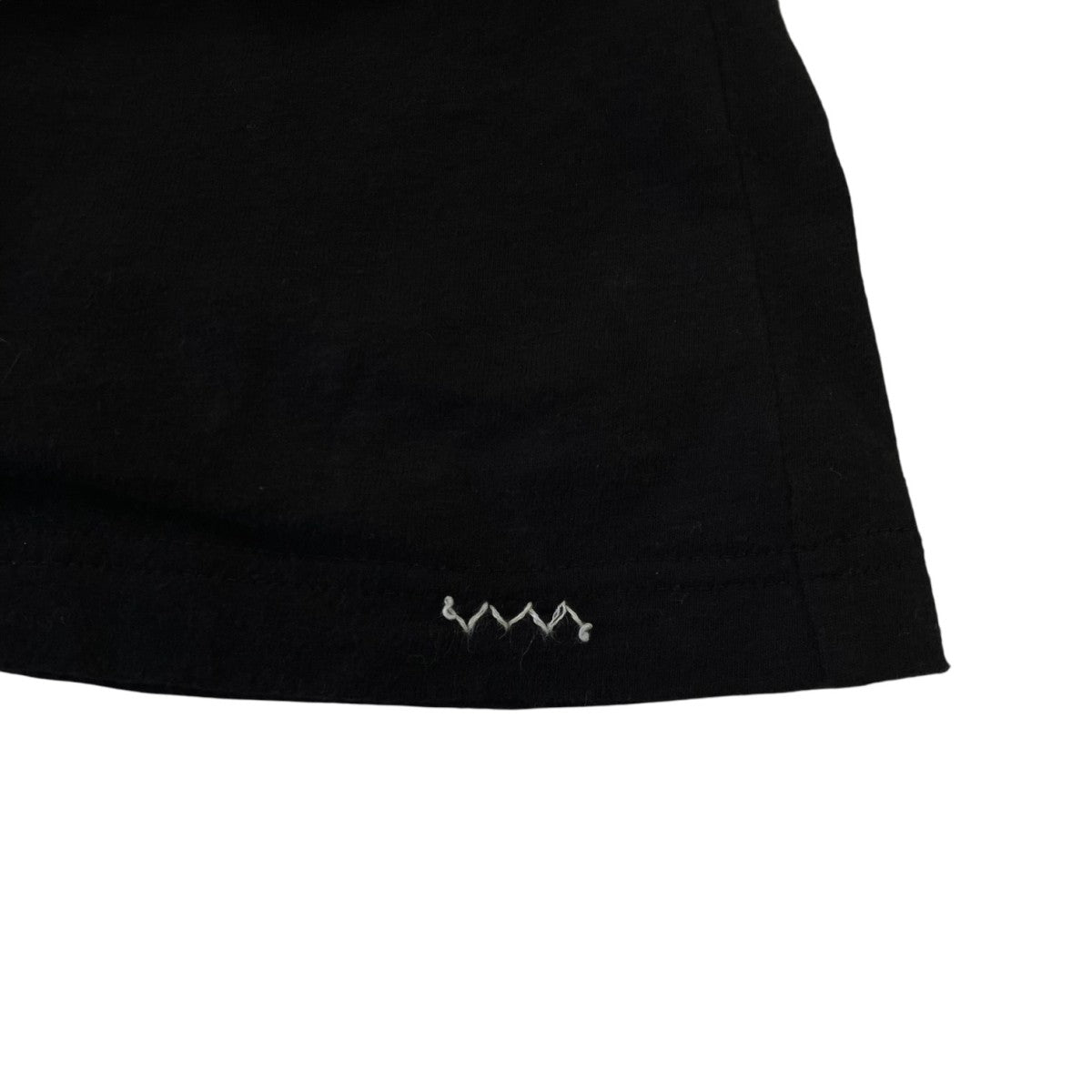VISVIM ワンウォッシュポケットTシャツ0122105009003 古着・中古-6枚目のアイテム画像