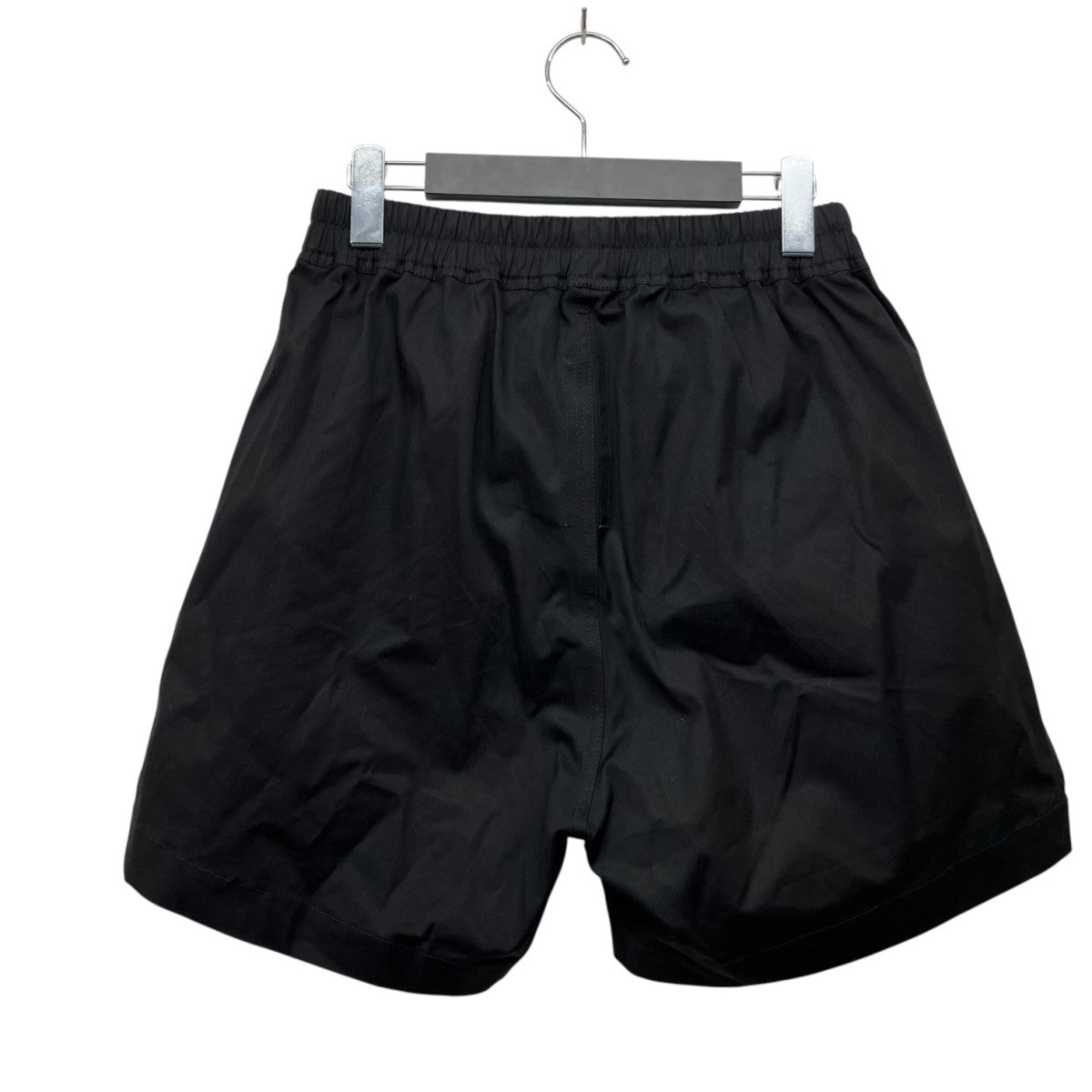 RICK OWENS 25AWベラボクサーショートパンツRU02E1391-TE 古着・中古-2枚目のアイテム画像