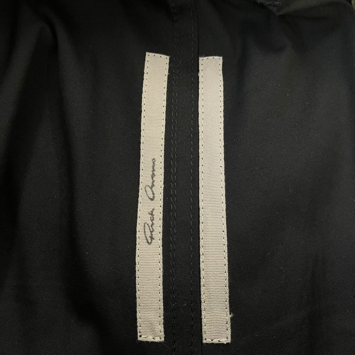 RICK OWENS 25AWベラボクサーショートパンツRU02E1391-TE 古着・中古-3枚目のアイテム画像