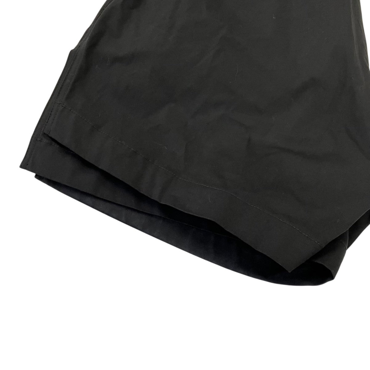 RICK OWENS 25AWベラボクサーショートパンツRU02E1391-TE 古着・中古-5枚目のアイテム画像