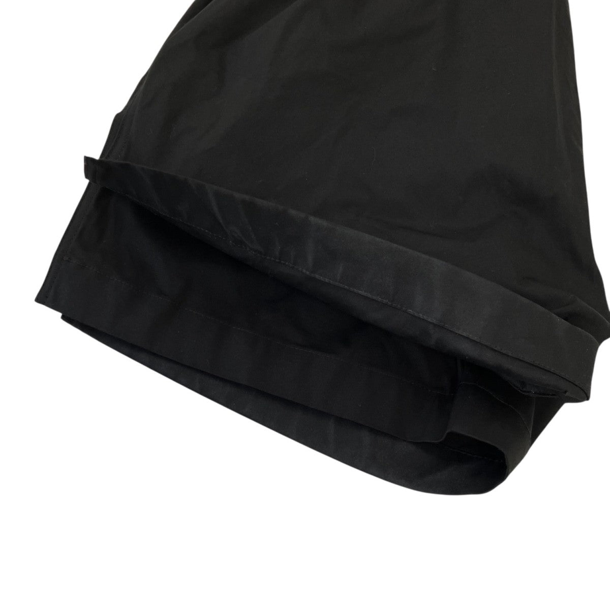 RICK OWENS 25AWベラボクサーショートパンツRU02E1391-TE 古着・中古-6枚目のアイテム画像