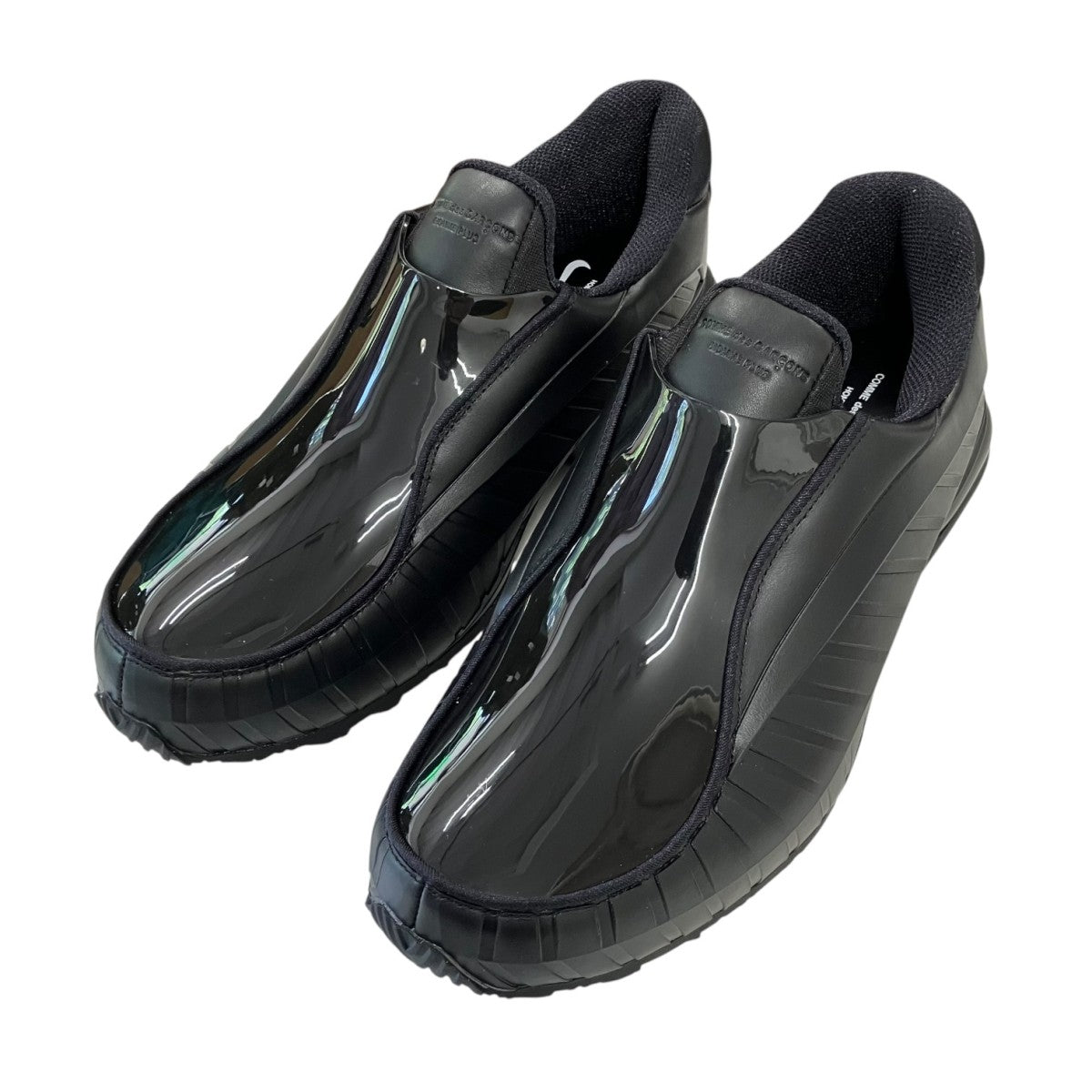 COMME des GARCONS HOMME PLUS×NIKE Air Max Dolce SPローカットスニーカーIQ5171-002 古着・中古-1枚目のアイテム画像