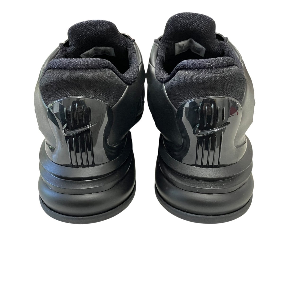 COMME des GARCONS HOMME PLUS×NIKE Air Max Dolce SPローカットスニーカーIQ5171-002 古着・中古-4枚目のアイテム画像
