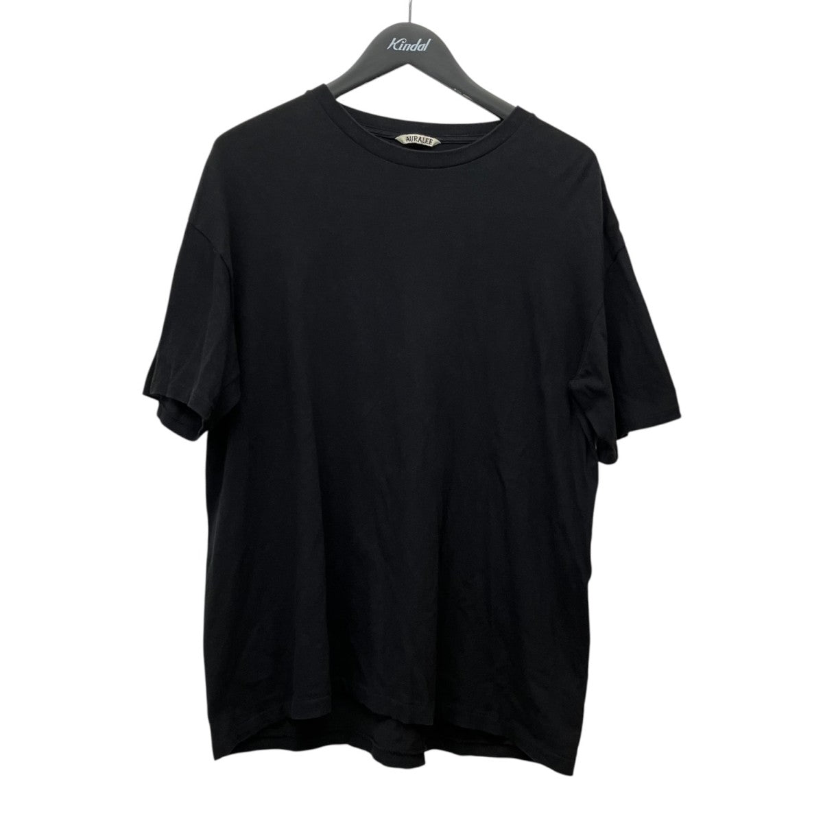 SEAMLESS CREW NECK TEEクルーネックTシャツ