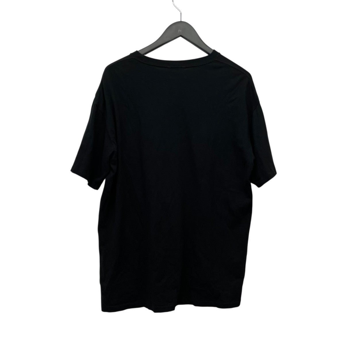SEAMLESS CREW NECK TEEクルーネックTシャツ
