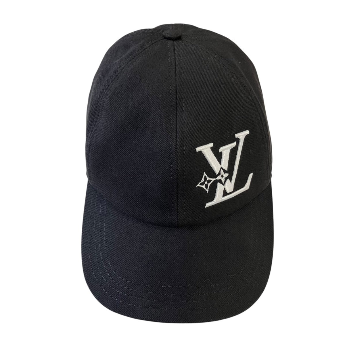 LOUIS VUITTON(ルイヴィトン) LVスマッシュキャップM7608M M7608M