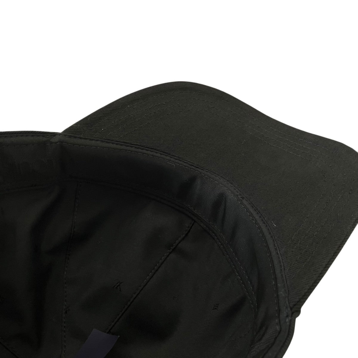 LOUIS VUITTON(ルイヴィトン) LVスマッシュキャップM7608M M7608M