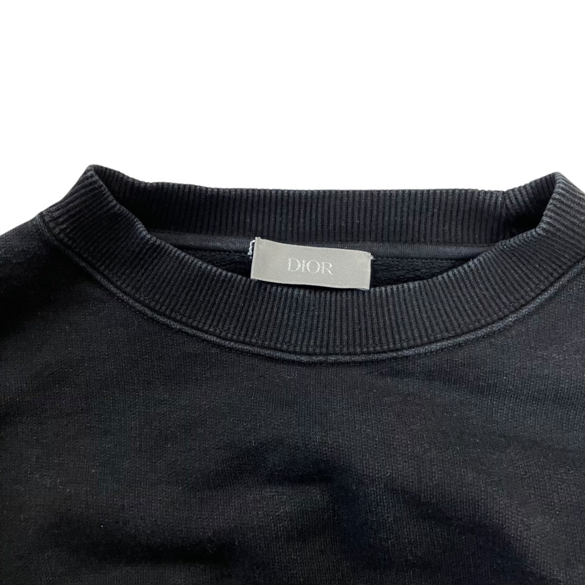 DIOR(ディオール) CDロゴスウェット113J699A0531 113J699A0531
