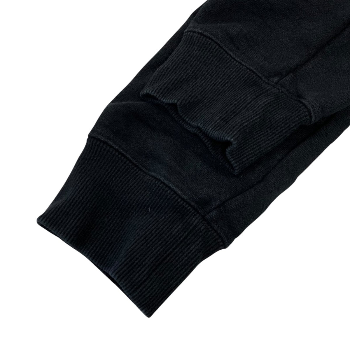 【定番・希少XL】ディオール　CDロゴ　スウェット　ブラック　黒 DIOR(ディオール) CDロゴスウェット113J699A0531 113J699A0531