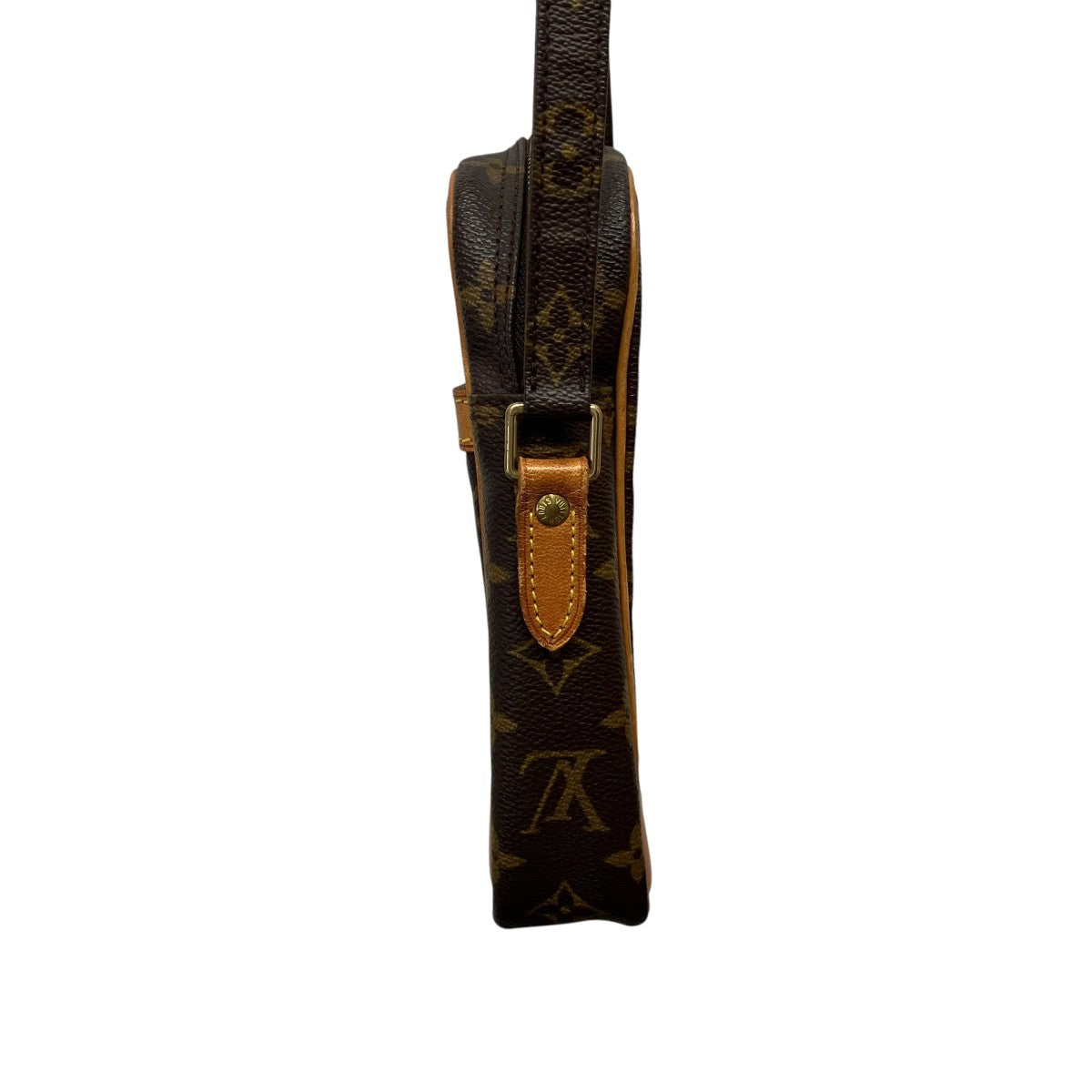 LOUIS VUITTON ダヌーヴショルダーバッグM45266 古着・中古-4枚目のアイテム画像