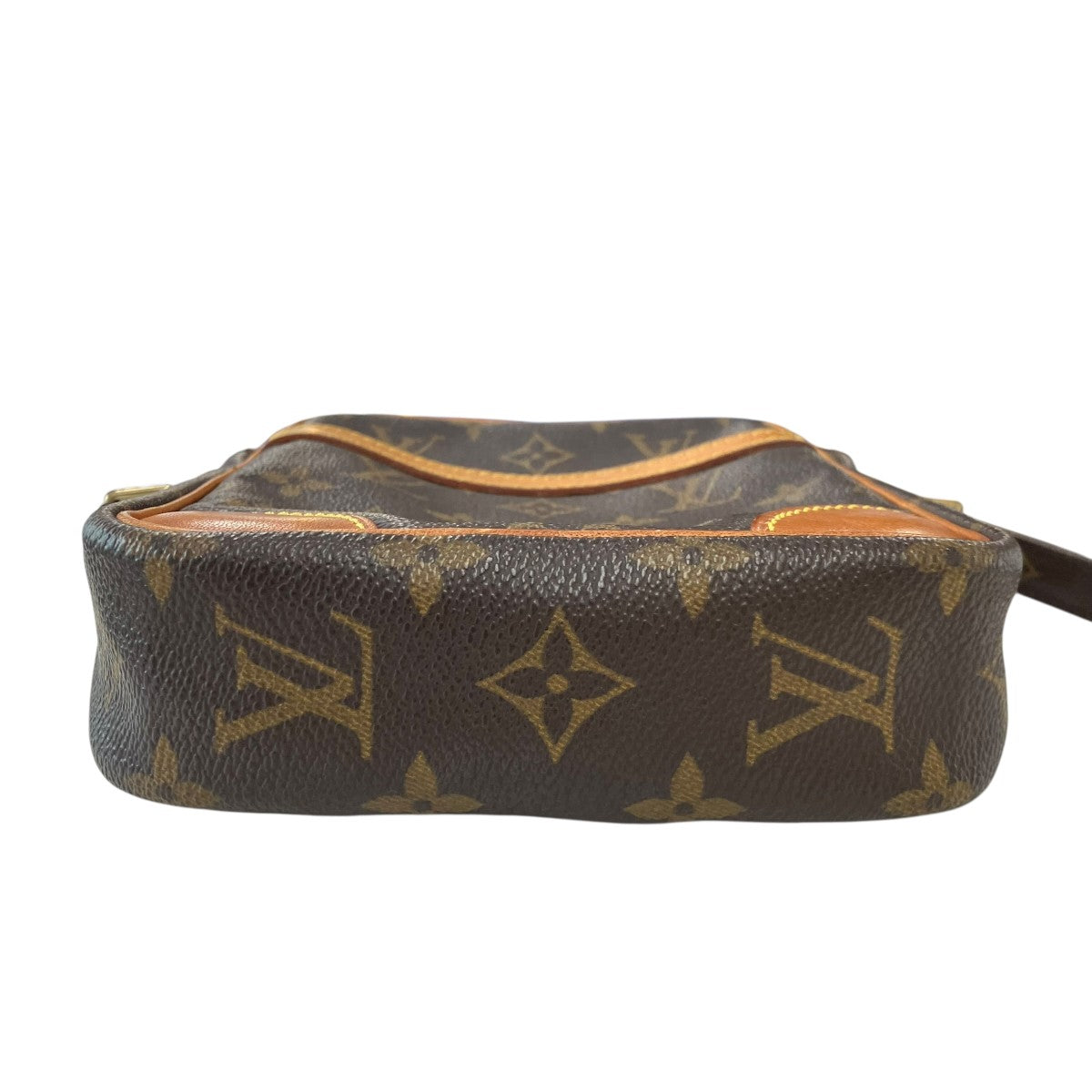 LOUIS VUITTON ダヌーヴショルダーバッグM45266 古着・中古-5枚目のアイテム画像