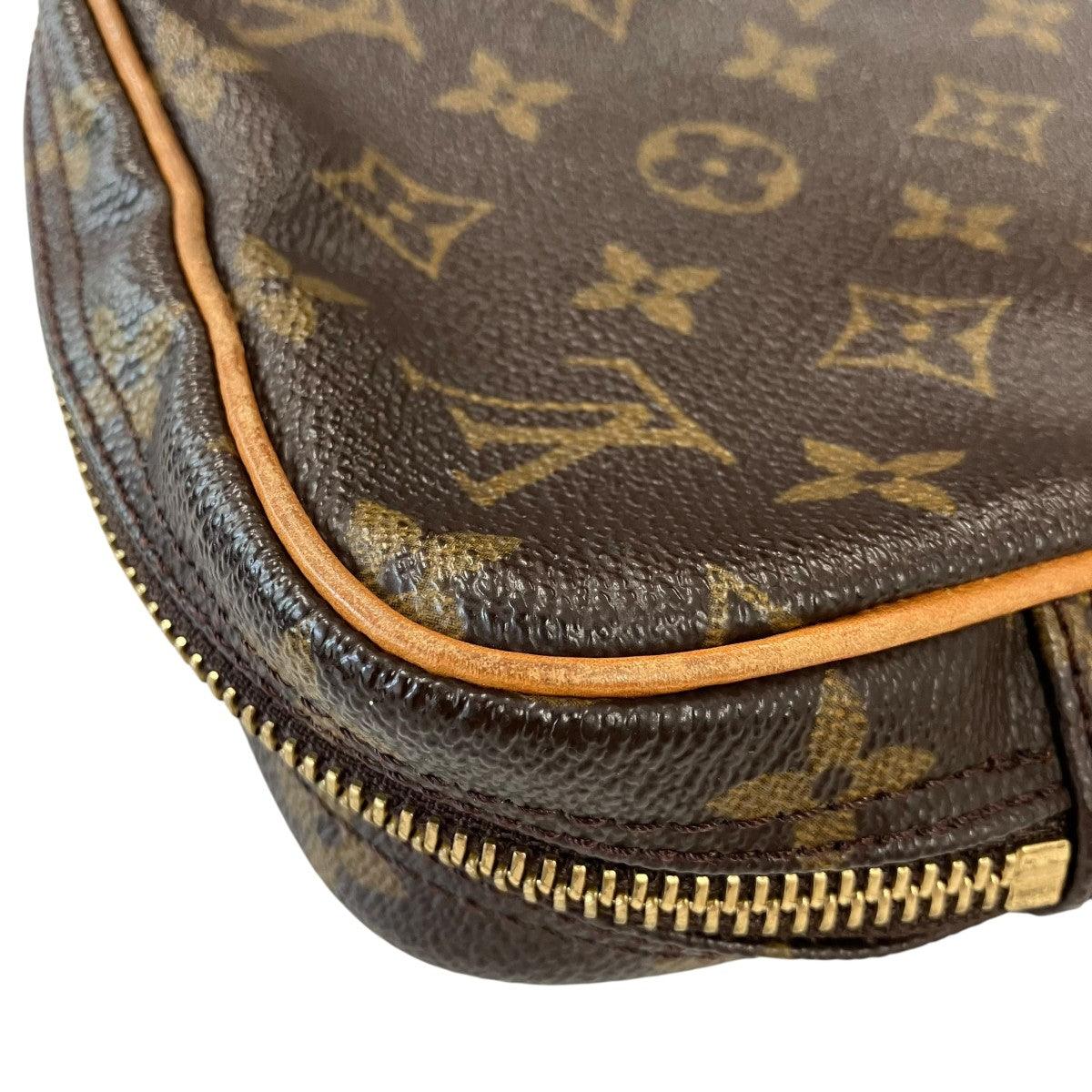 LOUIS VUITTON ダヌーヴショルダーバッグM45266 古着・中古-7枚目のアイテム画像