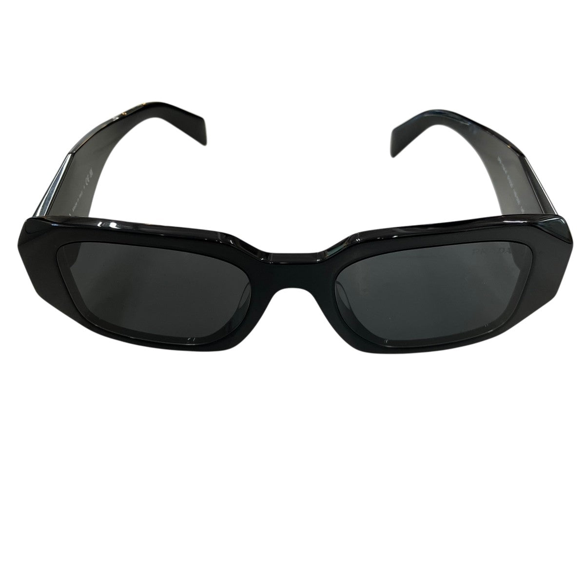 PRADA サングラスSPR 17W-F 古着・中古-2枚目のアイテム画像