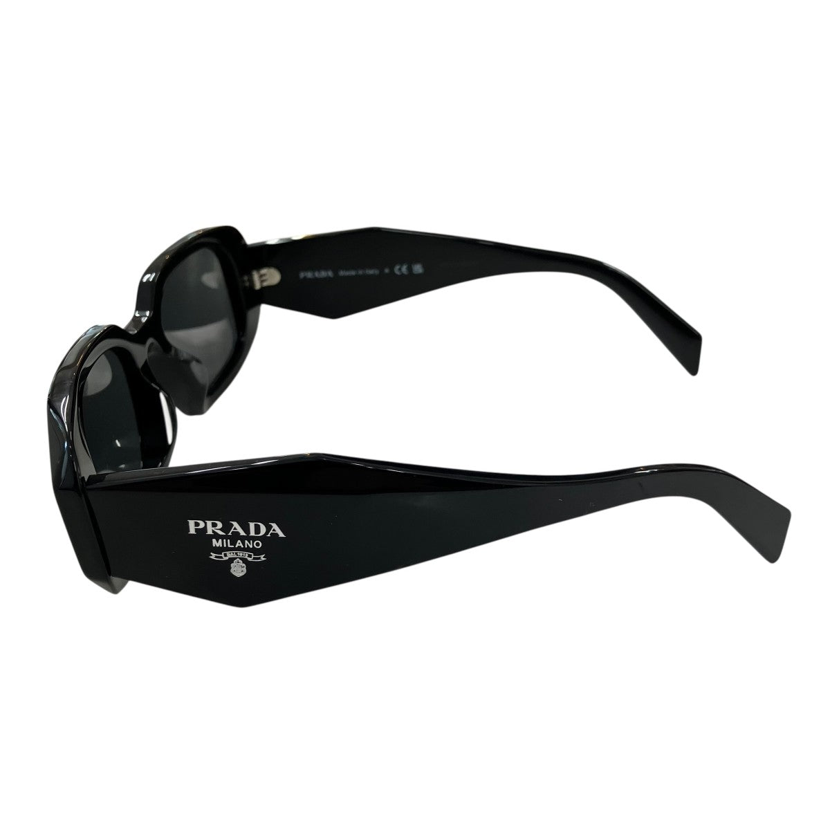 PRADA サングラスSPR 17W-F 古着・中古-3枚目のアイテム画像