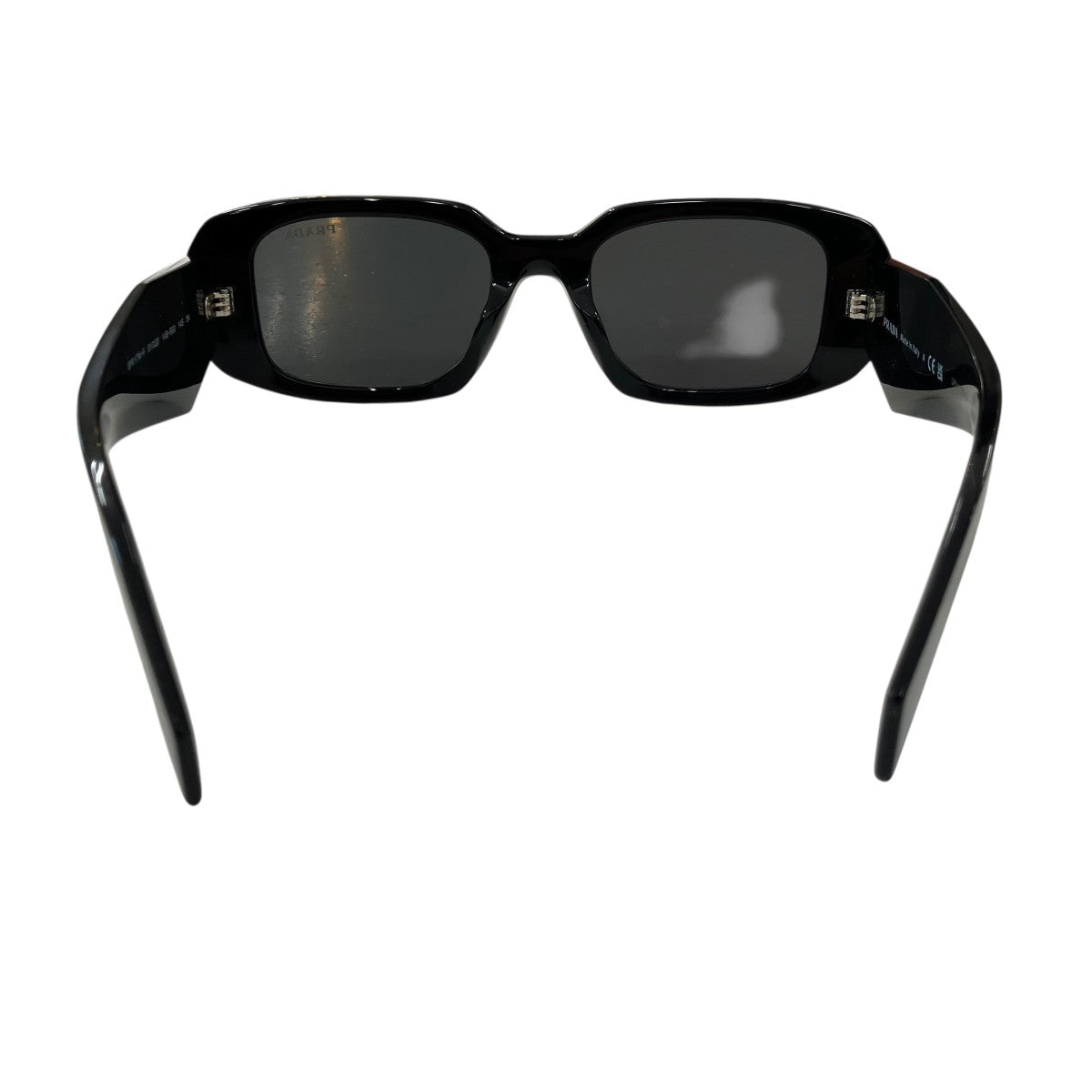 PRADA サングラスSPR 17W-F 古着・中古-4枚目のアイテム画像