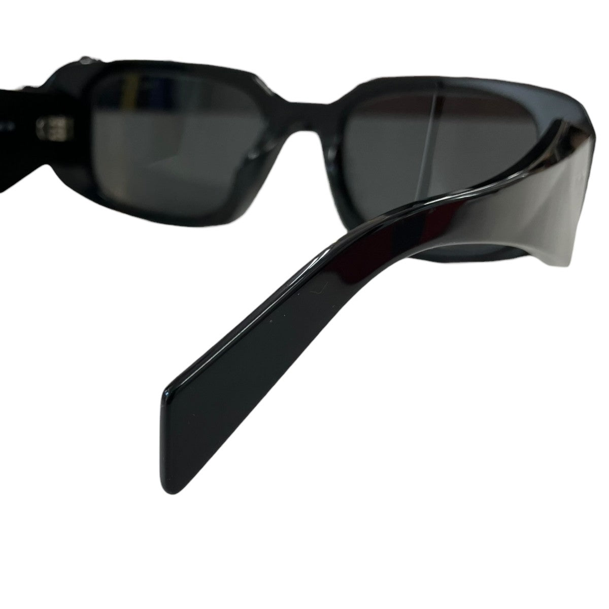 PRADA サングラスSPR 17W-F 古着・中古-7枚目のアイテム画像