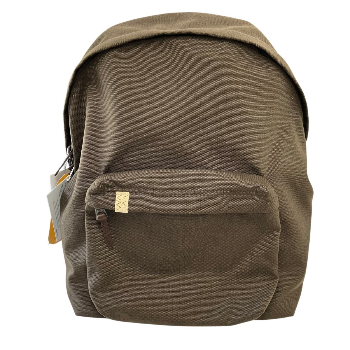 VISVIM 26SSCORDURA RUCKSACK 18L18Lバックパック0126103003031 古着・中古-1枚目のアイテム画像