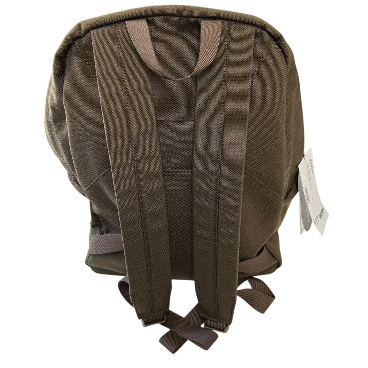 VISVIM 26SSCORDURA RUCKSACK 18L18Lバックパック0126103003031 古着・中古-2枚目のアイテム画像