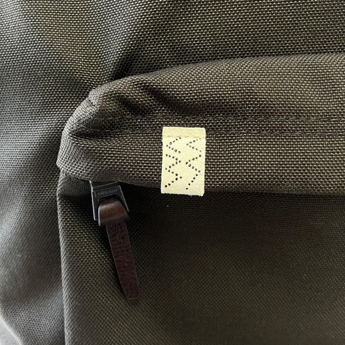 VISVIM 26SSCORDURA RUCKSACK 18L18Lバックパック0126103003031 古着・中古-4枚目のアイテム画像