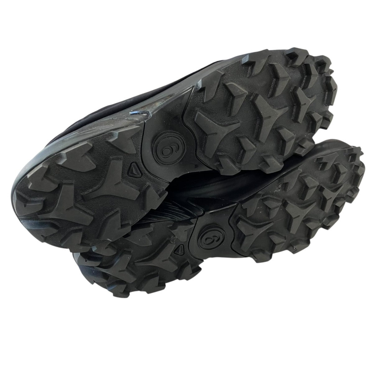SALOMON×MM6 Maison Margiela 26SSCROSS DUSTローカットスニーカーSH1WS0026 古着・中古-4枚目のアイテム画像